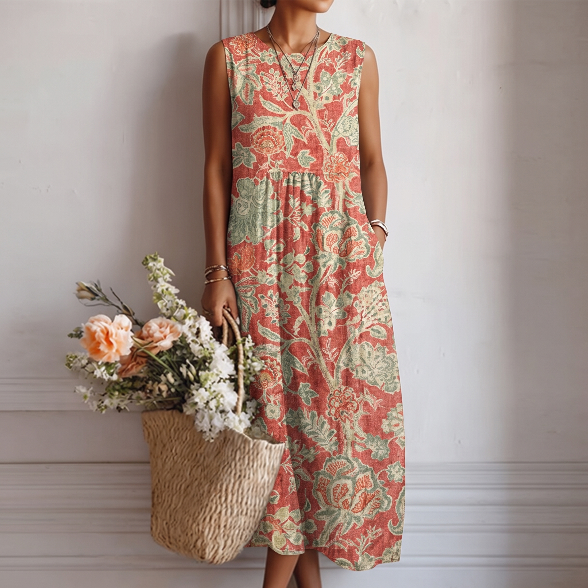 printed linen dresses Amara Women's Christmas Party Dresses Womens Lilly Pulitzer Mialeigh friends-sale Color:Mintcream