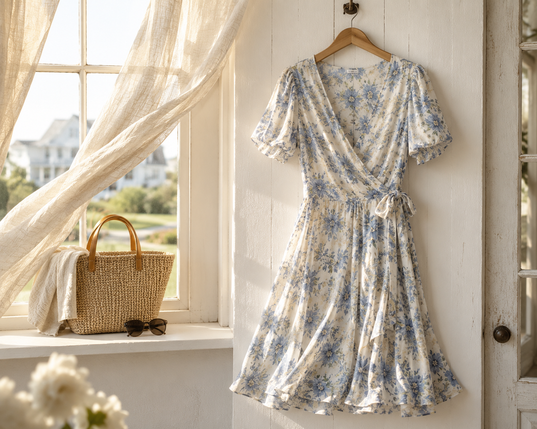 Hampton Florals
