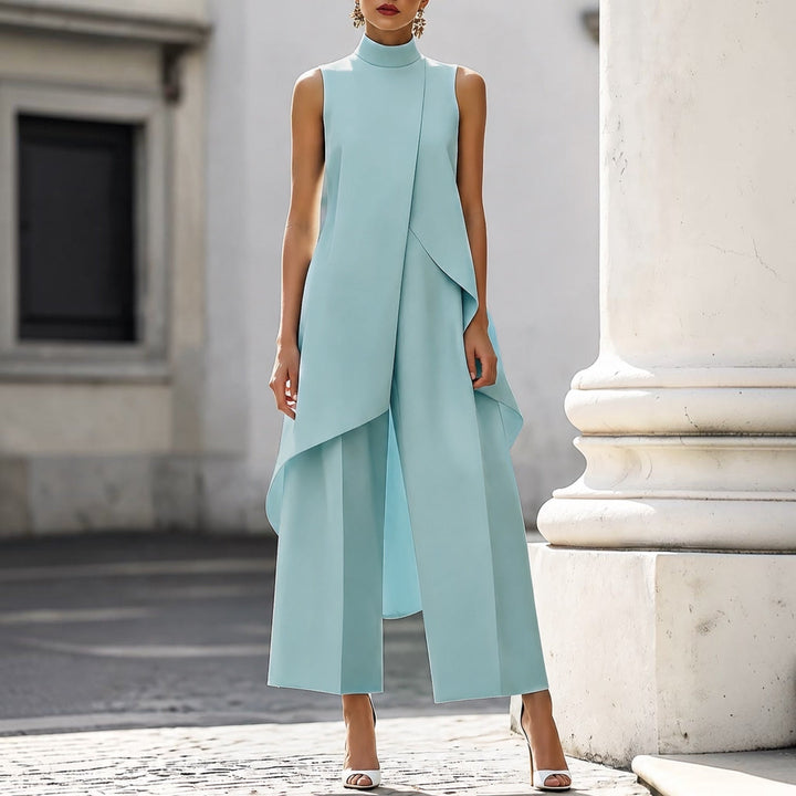 Carolyn - Wide-Leg Jumpsuit, product photo 9