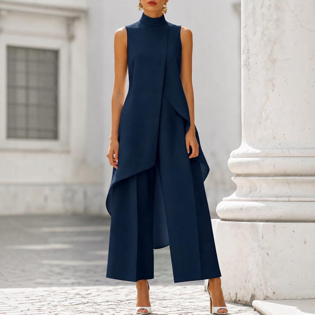 Carolyn - Wide-Leg Jumpsuit, product photo 11