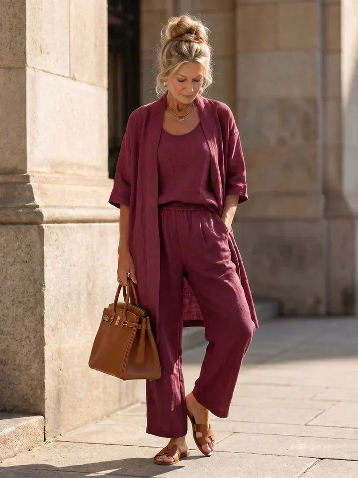 Elisabeth Elegant Set