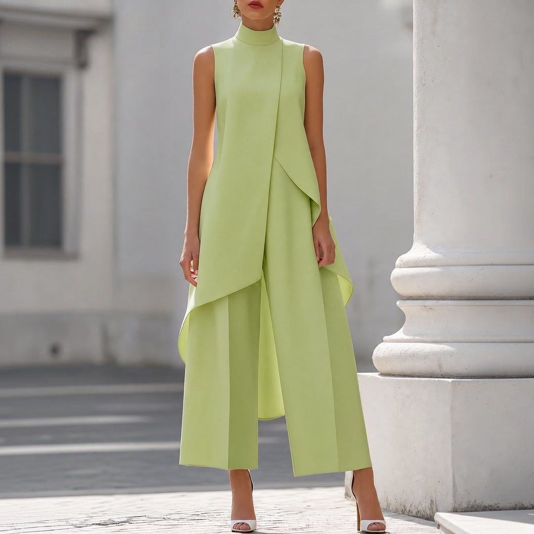 Carolyn - Wide-Leg Jumpsuit, product photo 10