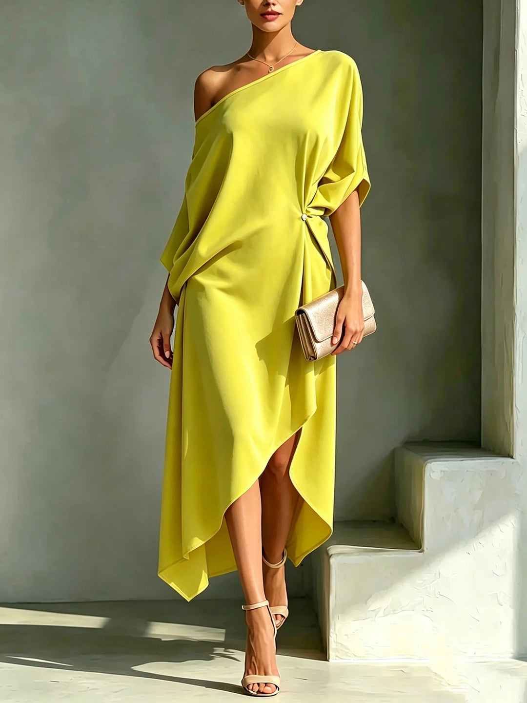Brielle Elegant Dress