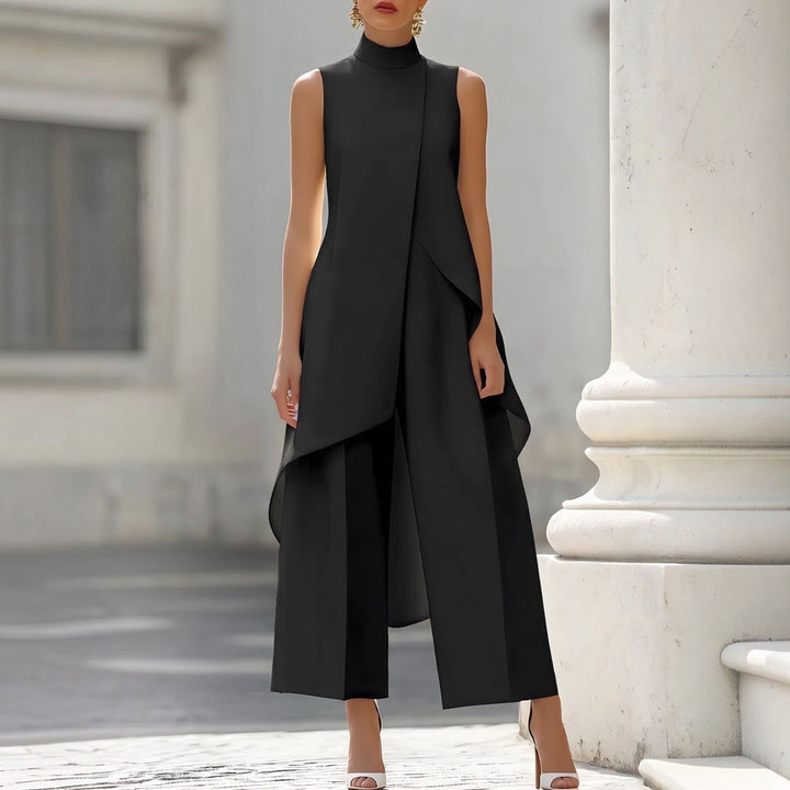 Carolyn - Wide-Leg Jumpsuit, product photo 8
