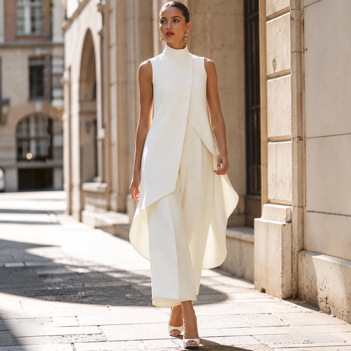 Carolyn - Wide-Leg Jumpsuit, product photo 5