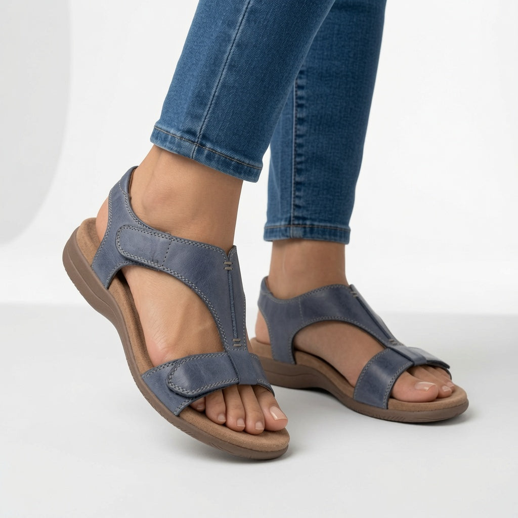 Gwen Ergonomic Comfort Sandals