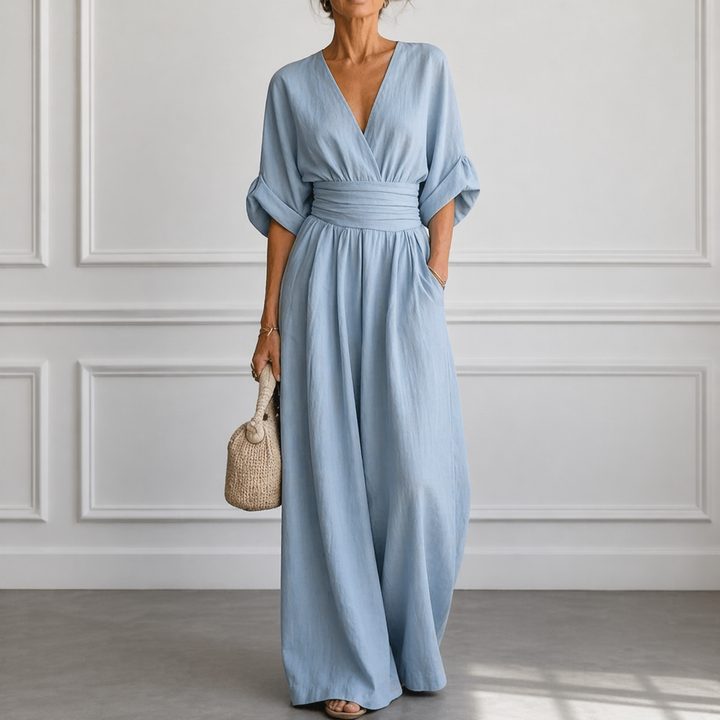 Charlotte Elegant Jumpsuit