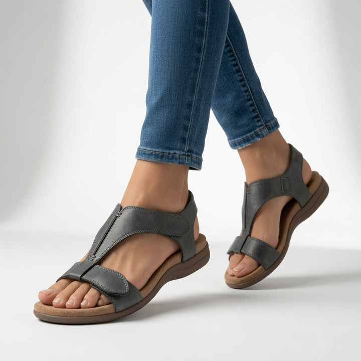 Gwen Ergonomic Comfort Sandals
