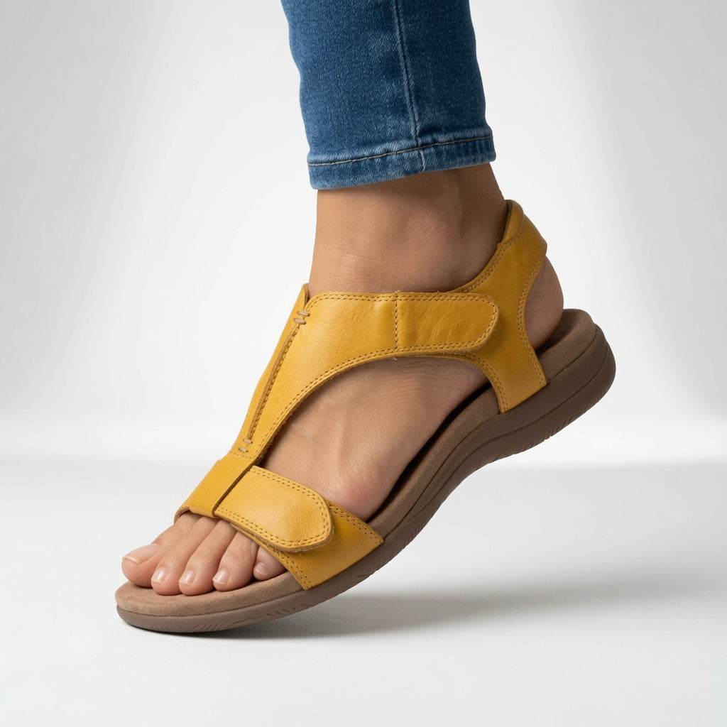 Gwen Ergonomic Comfort Sandals