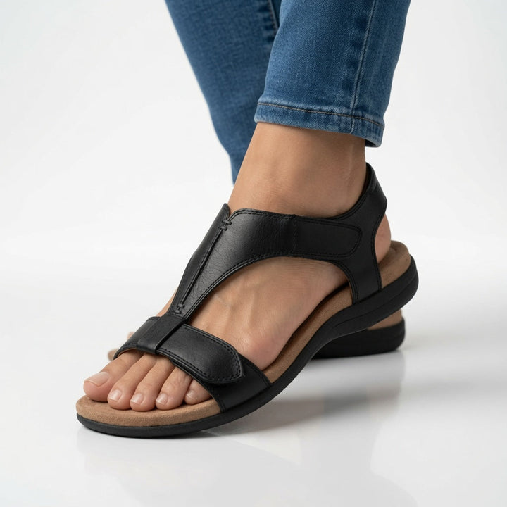 Gwen Ergonomic Comfort Sandals