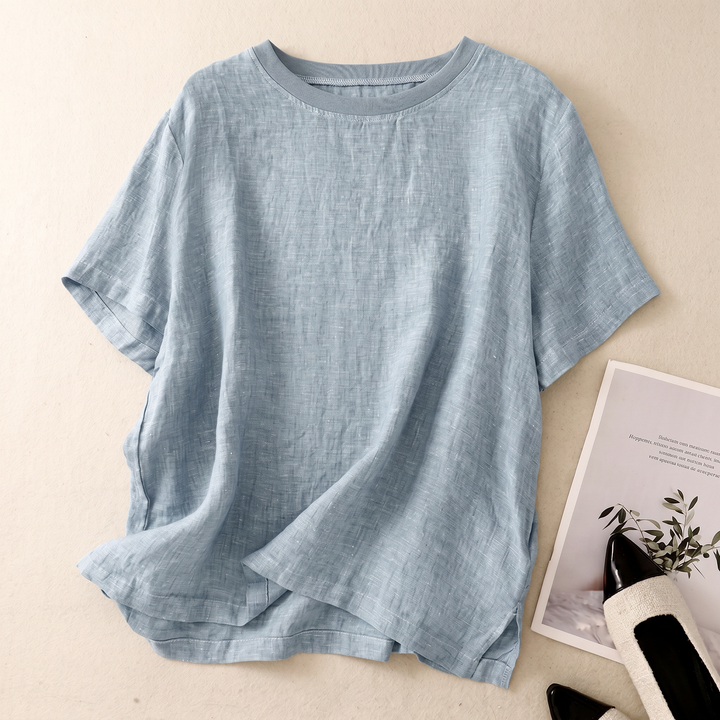 Stella - Classic Cotton T-Shirt