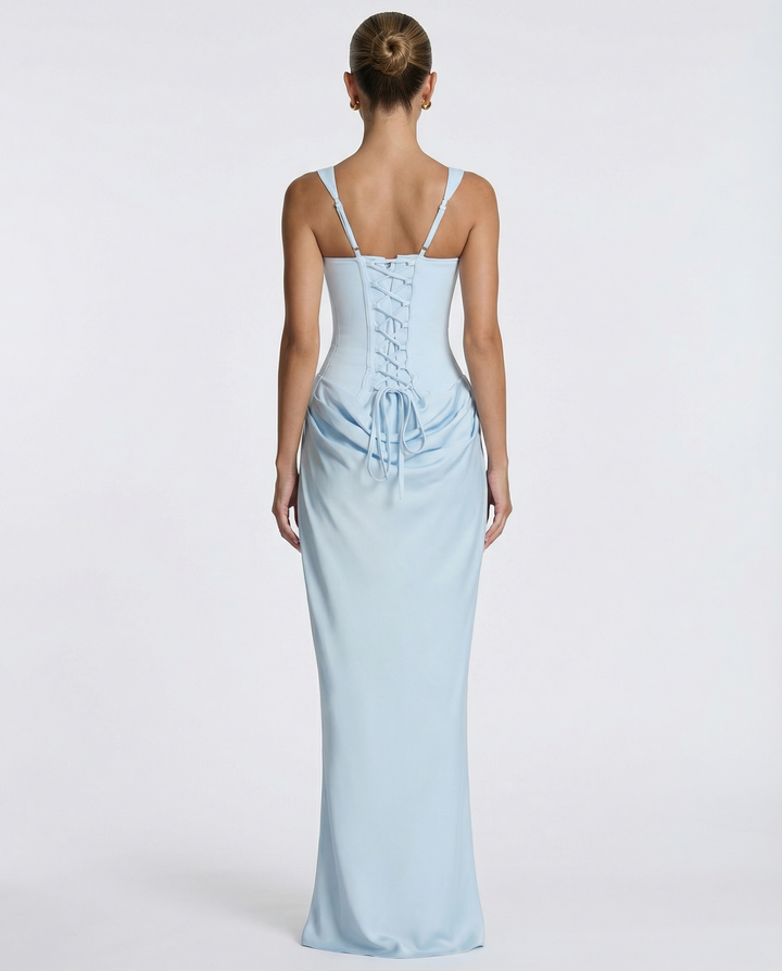 Aurora - Elegant Maxi Dress