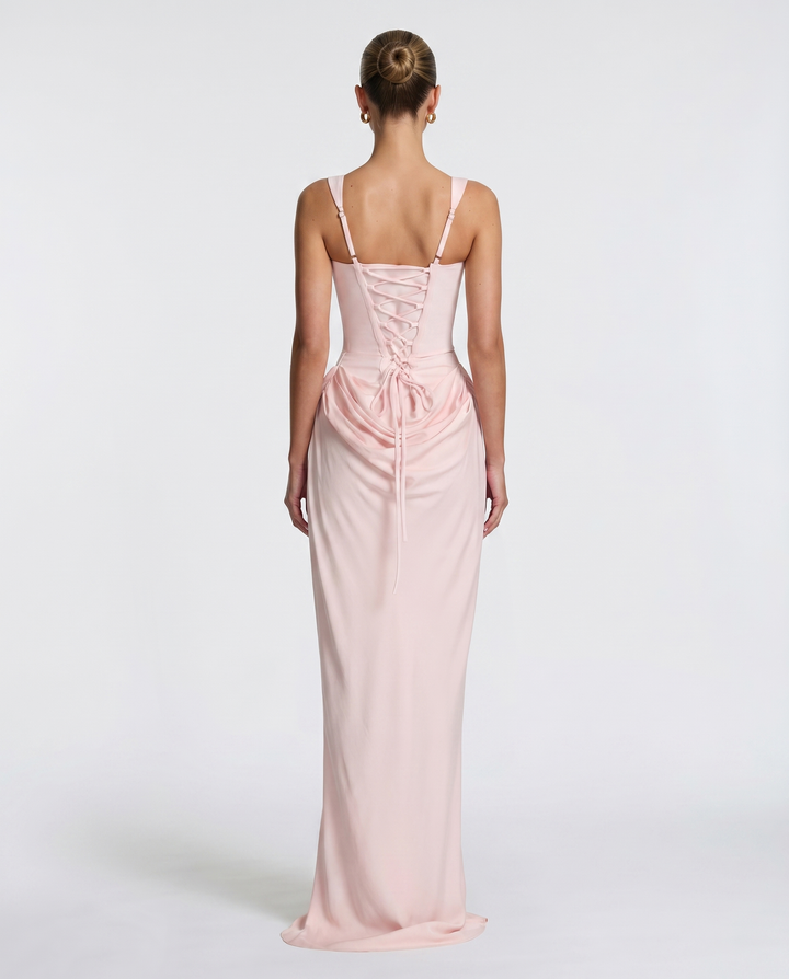 Aurora - Elegant Maxi Dress