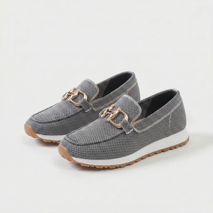 June Orthopedic Comfort Mocassins