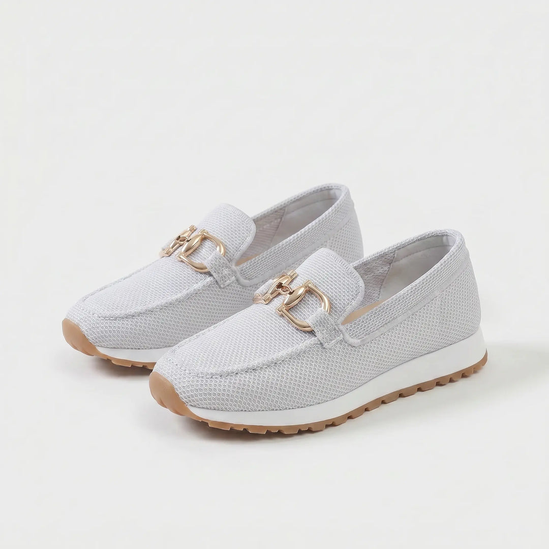 June Orthopedic Comfort Mocassins
