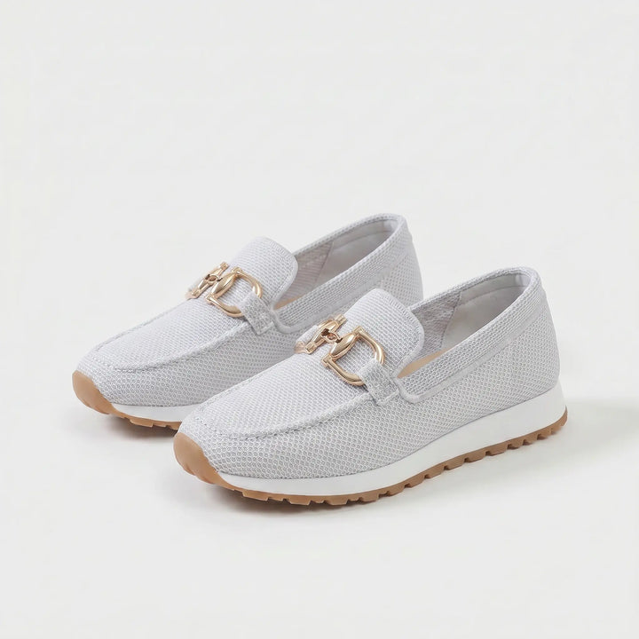 June Orthopedic Comfort Mocassins