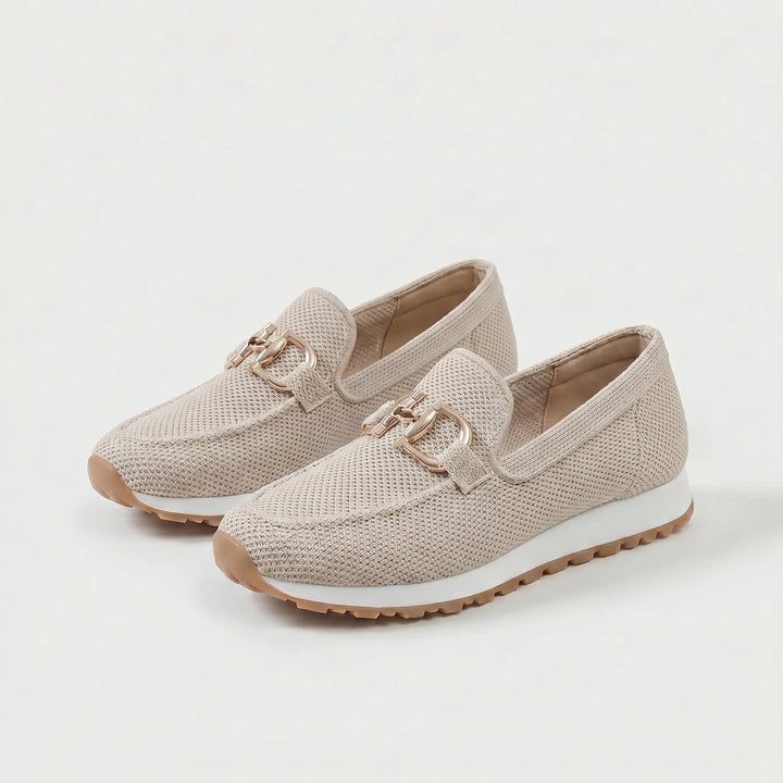 June Orthopedic Comfort Mocassins