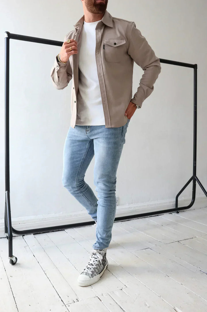 Martin Supreme Overshirt