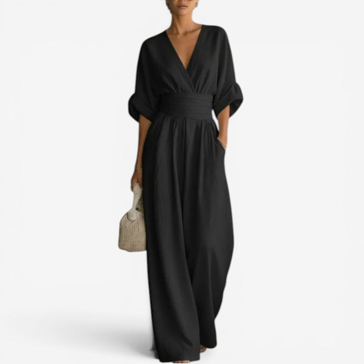 Charlotte Elegant Jumpsuit