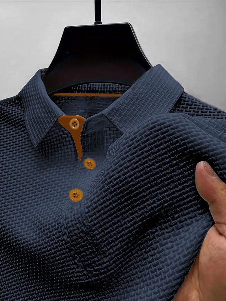 Kodi Breathable Lightweight Mens Polo
