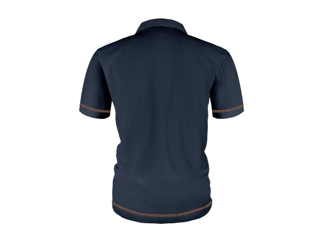 Kodi Breathable Lightweight Mens Polo