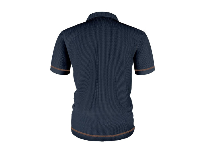 Kodi Breathable Lightweight Mens Polo