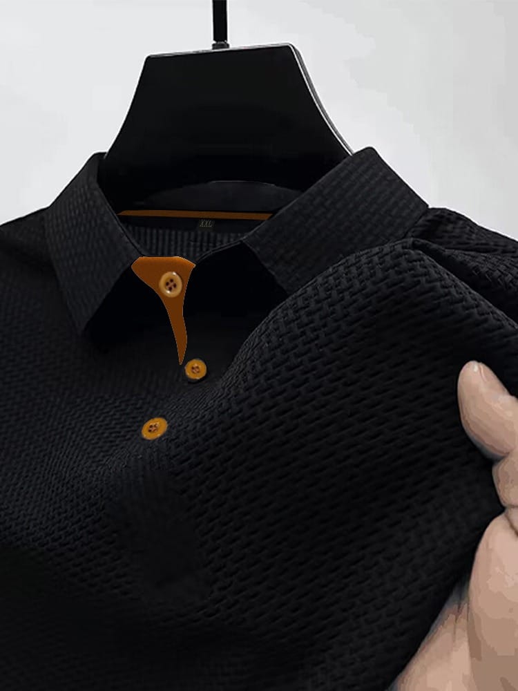 Kodi Breathable Lightweight Mens Polo