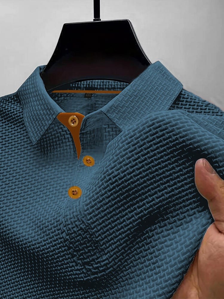 Kodi Breathable Lightweight Mens Polo