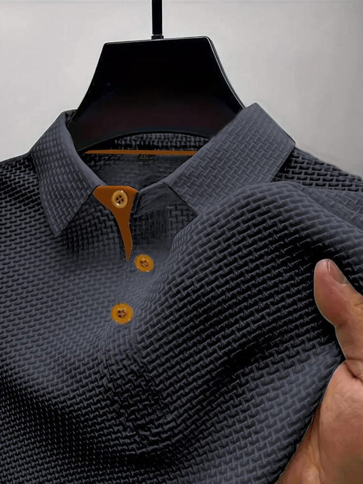Kodi Breathable Lightweight Mens Polo