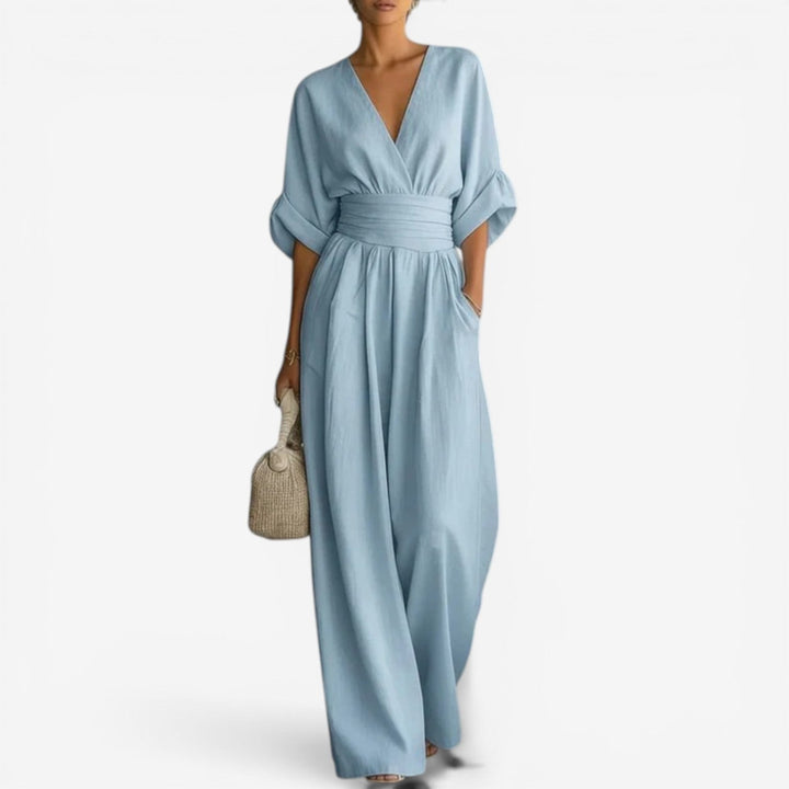 Charlotte Elegant Jumpsuit