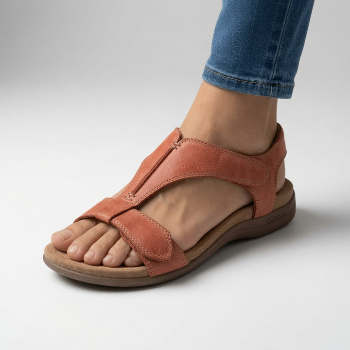 Gwen Ergonomic Comfort Sandals